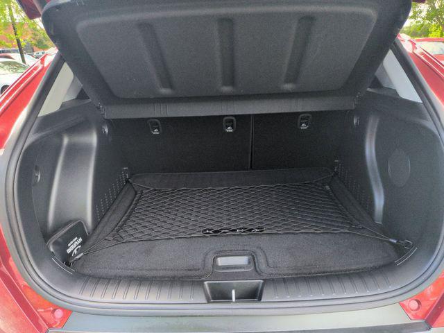 2025 Hyundai Kona Limited