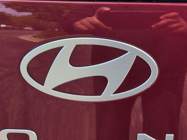 2025 Hyundai Kona Limited