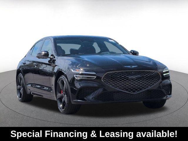 2026 Genesis G70 3.3T AWD Sport Prestige for sale in ALGONQUIN, IL