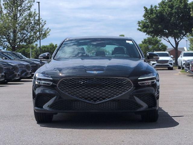 2026 Genesis G70 3.3T AWD Sport Prestige
