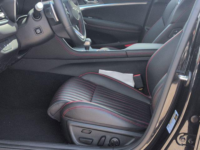 2026 Genesis G70 3.3T AWD Sport Prestige