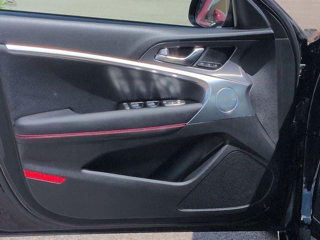 2026 Genesis G70 3.3T AWD Sport Prestige