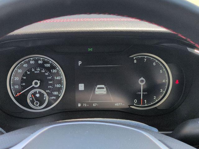 2026 Genesis G70 3.3T AWD Sport Prestige