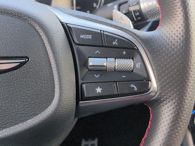 2026 Genesis G70 3.3T AWD Sport Prestige