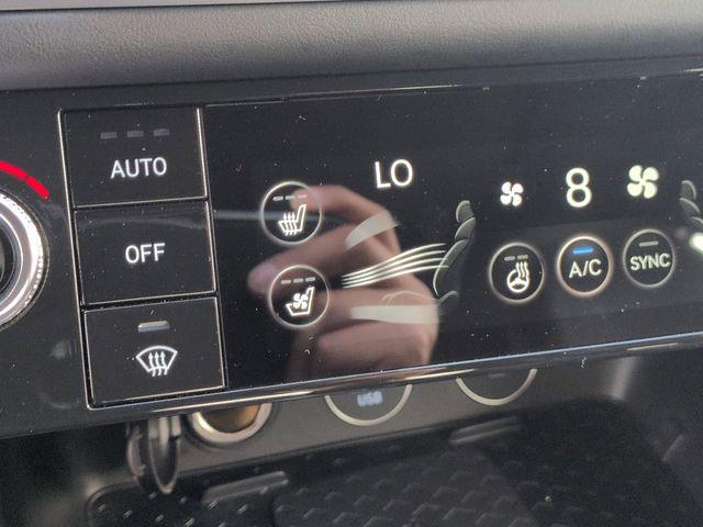 2026 Genesis G70 3.3T AWD Sport Prestige