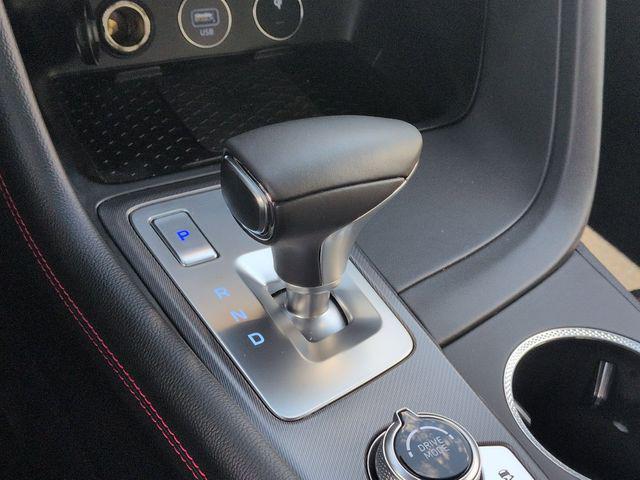 2026 Genesis G70 3.3T AWD Sport Prestige