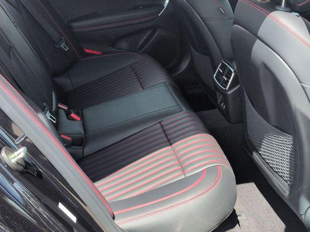 2026 Genesis G70 3.3T AWD Sport Prestige