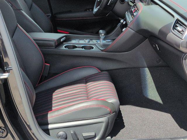 2026 Genesis G70 3.3T AWD Sport Prestige