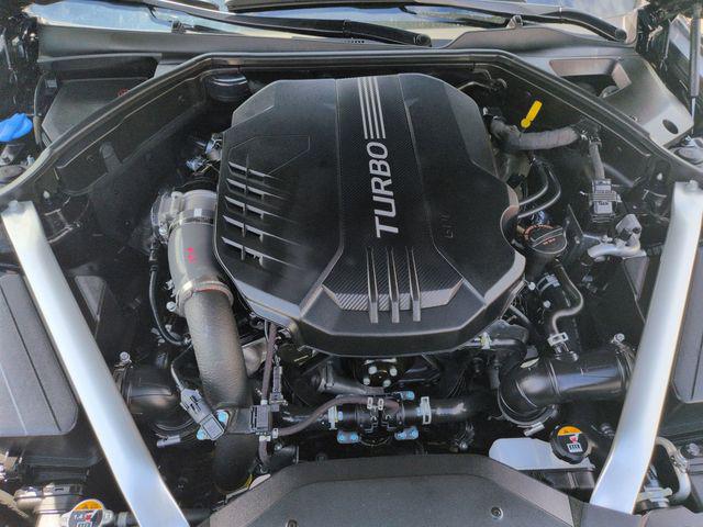 2026 Genesis G70 3.3T AWD Sport Prestige