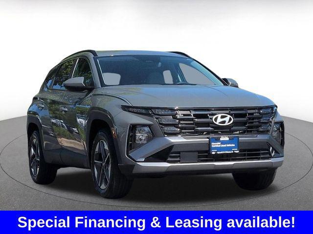 2026 Hyundai Tucson SEL for sale in ALGONQUIN, IL