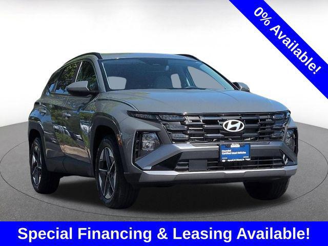 2026 Hyundai Tucson SEL for sale in ALGONQUIN, IL
