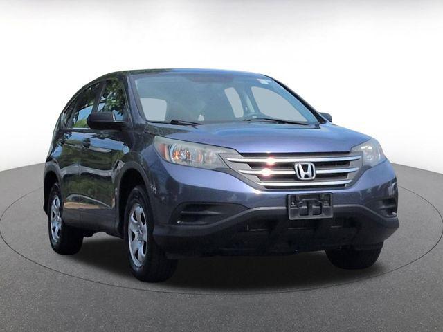 2013 Honda CR-V LX for sale in ALGONQUIN, IL