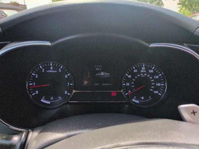 2011 Kia Optima SX