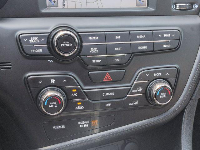2011 Kia Optima SX