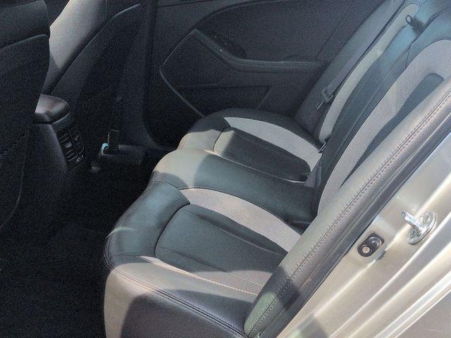 2011 Kia Optima SX
