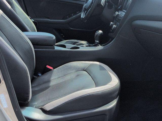 2011 Kia Optima SX