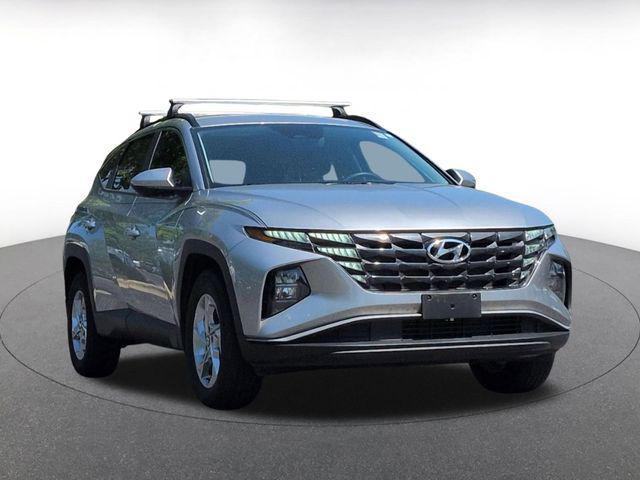 2024 Hyundai Tucson SEL for sale in ALGONQUIN, IL