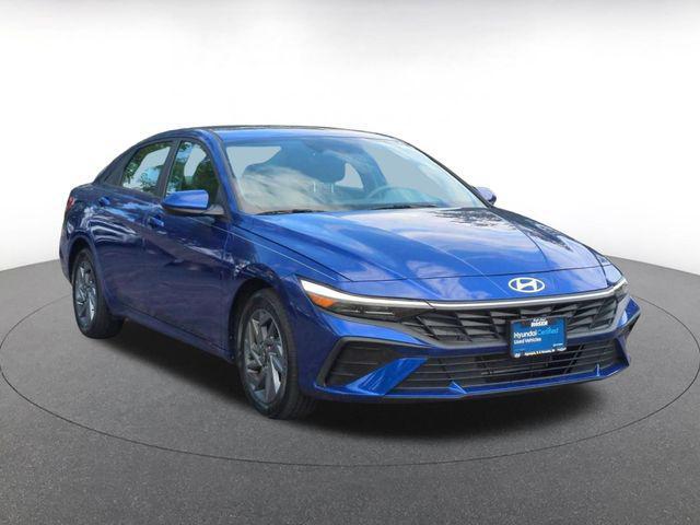 2024 Hyundai Elantra SEL for sale in ALGONQUIN, IL