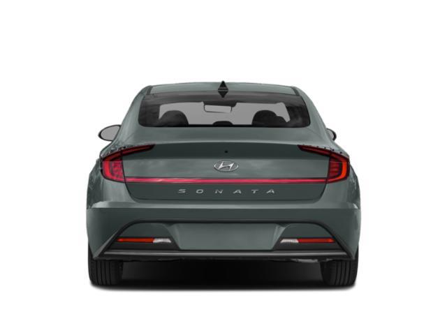 2020 Hyundai Sonata SE