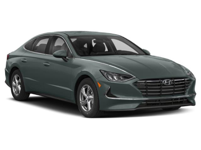 2020 Hyundai Sonata SE