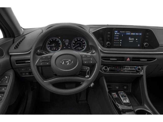 2020 Hyundai Sonata SE