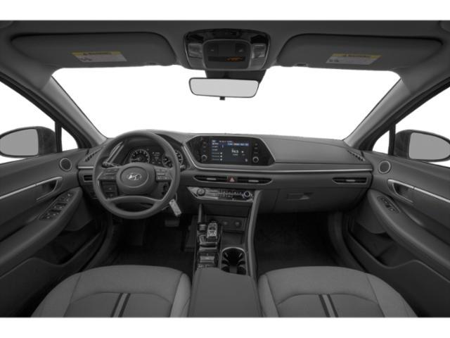2020 Hyundai Sonata SE