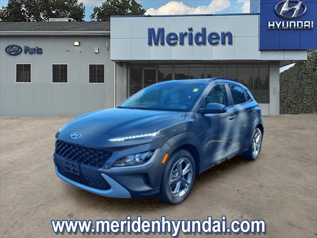 2023 Hyundai Kona SEL for sale in MERIDEN, CT