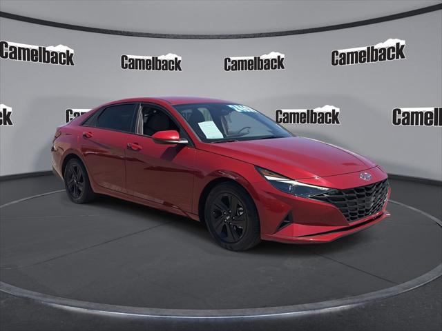 2023 Hyundai Elantra SEL for sale in PHOENIX, AZ
