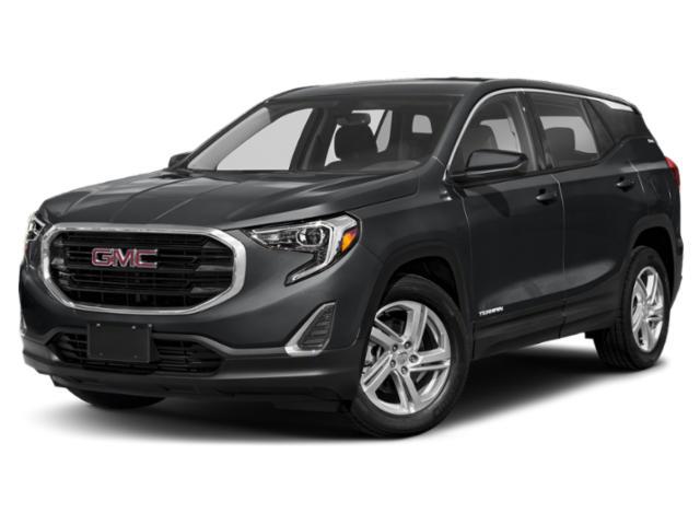 2018 GMC Terrain SLE for sale in NAPLES, FL