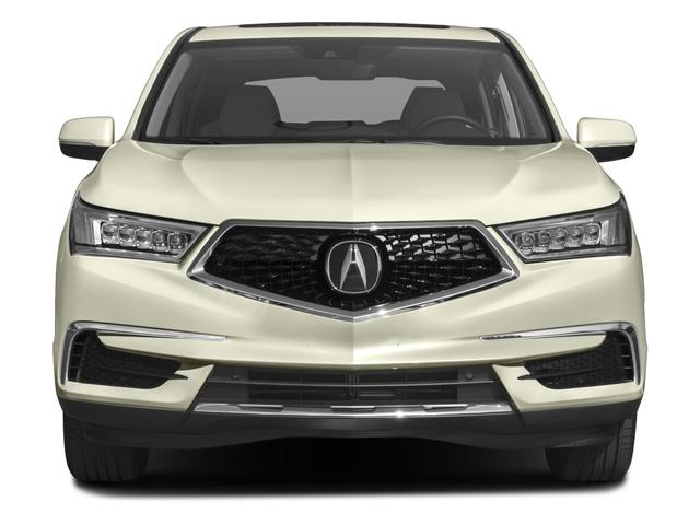 2017 Acura MDX 3.5L