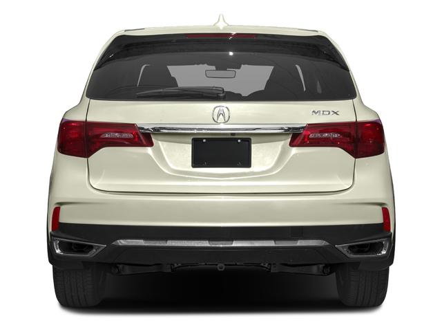 2017 Acura MDX 3.5L