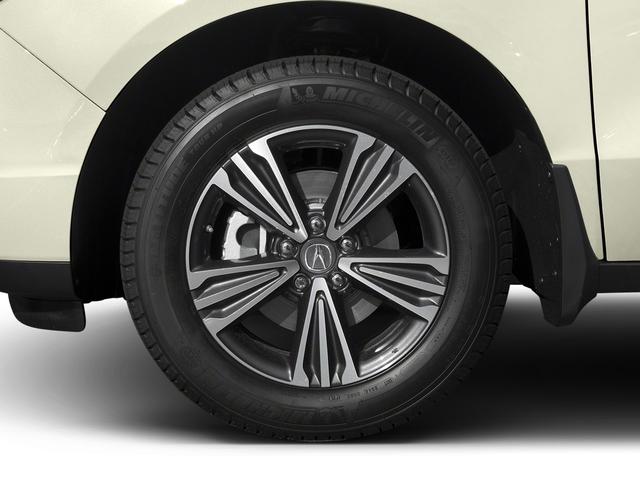 2017 Acura MDX 3.5L