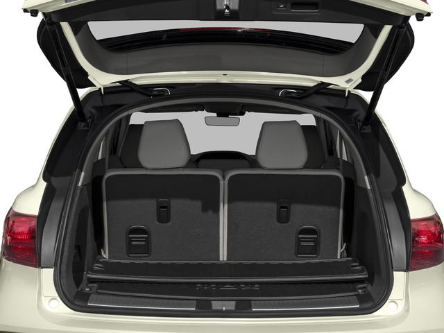 2017 Acura MDX 3.5L