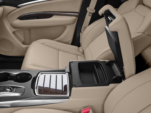2017 Acura MDX 3.5L