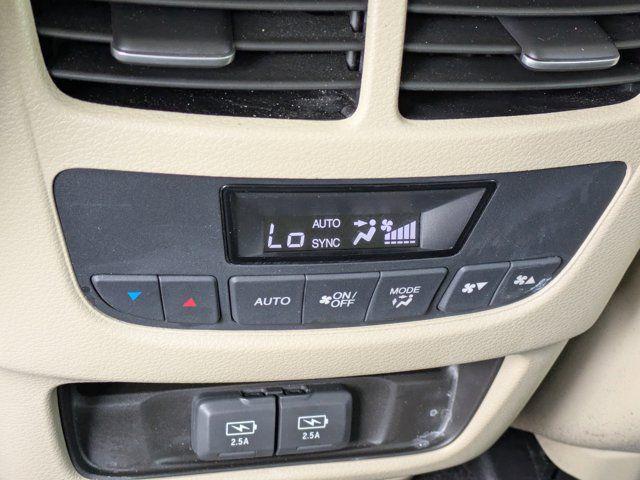 2017 Acura MDX 3.5L