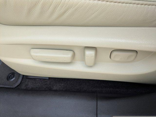 2017 Acura MDX 3.5L