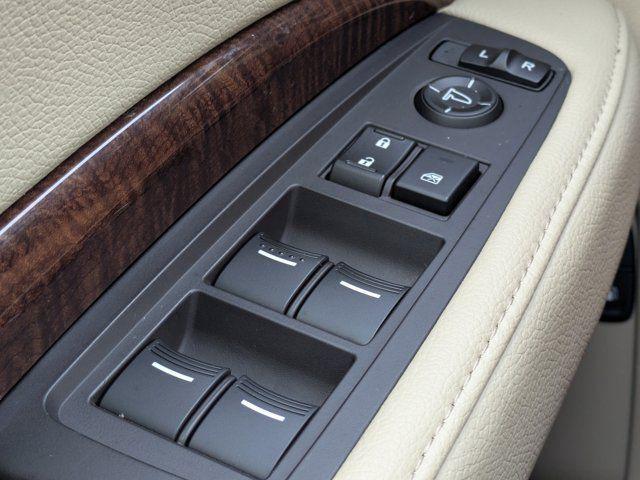 2017 Acura MDX 3.5L