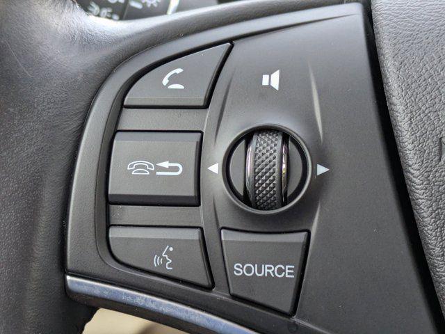 2017 Acura MDX 3.5L