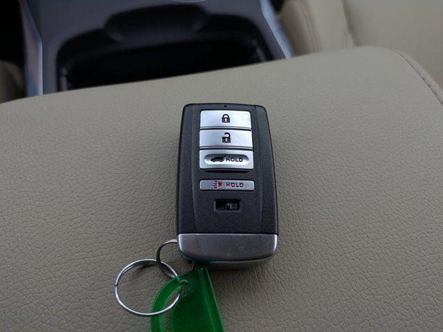 2017 Acura MDX 3.5L