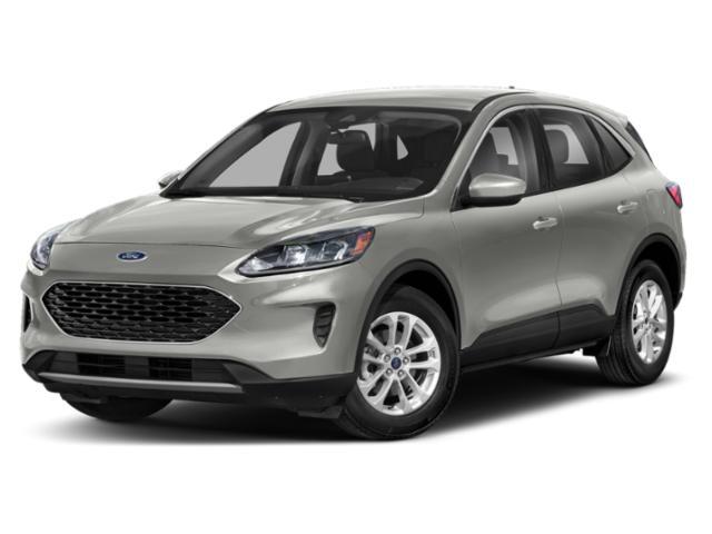 2021 Ford Escape SE for sale in LITTLE ROCK, AR