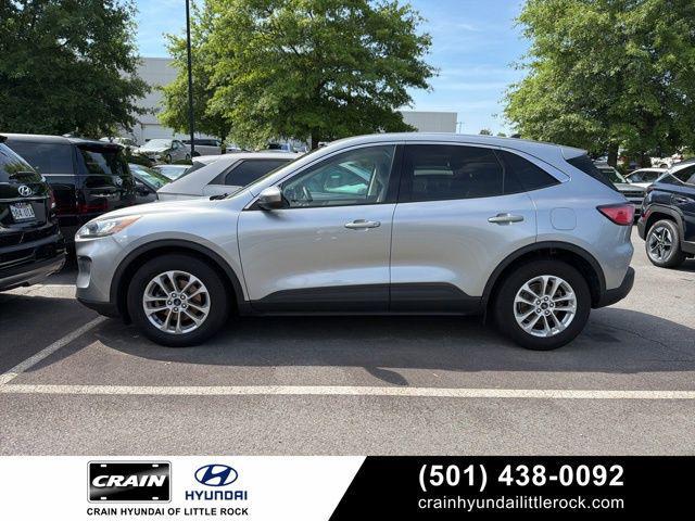 2021 Ford Escape SE for sale in LITTLE ROCK, AR