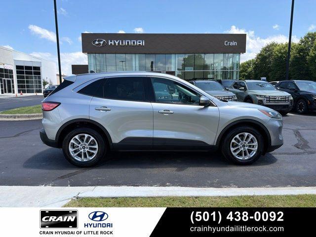 2021 Ford Escape SE for sale in LITTLE ROCK, AR
