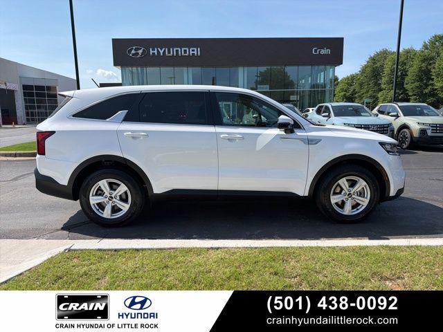 2023 Kia Sorento LX for sale in LITTLE ROCK, AR