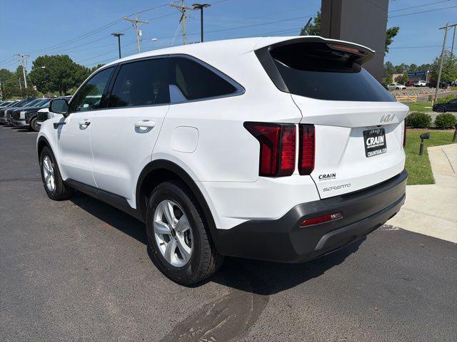 2023 Kia Sorento LX