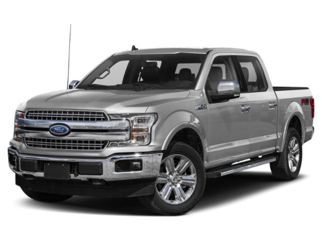 2018 Ford F-150 LARIAT for sale in LITTLE ROCK, AR