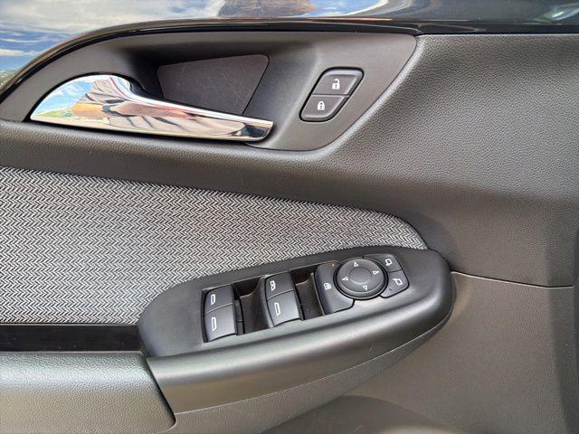 2024 Chevrolet TrailBlazer AWD LT