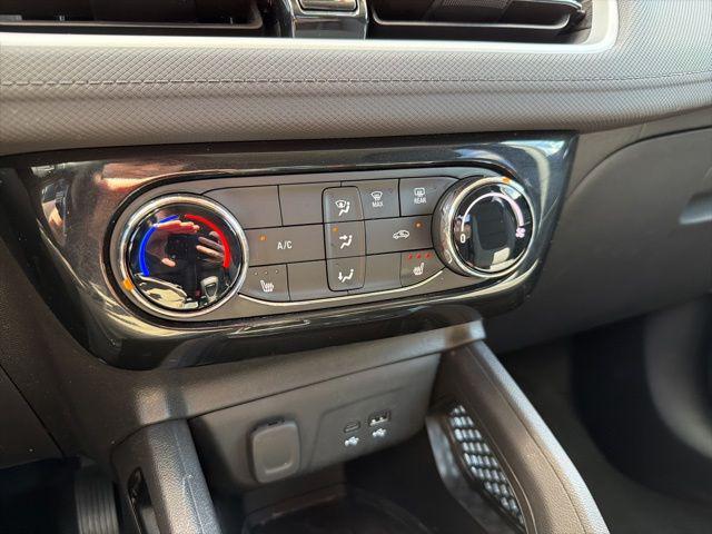 2024 Chevrolet TrailBlazer AWD LT