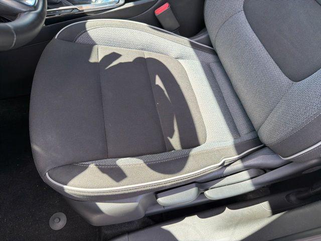 2024 Chevrolet TrailBlazer AWD LT