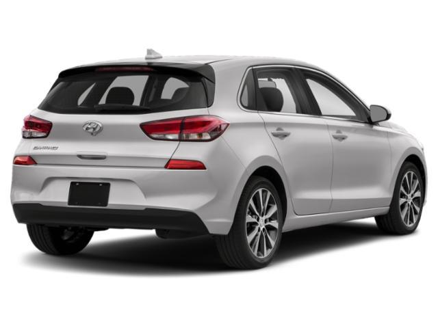2020 Hyundai Elantra GT Base