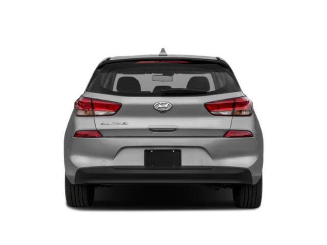 2020 Hyundai Elantra GT Base